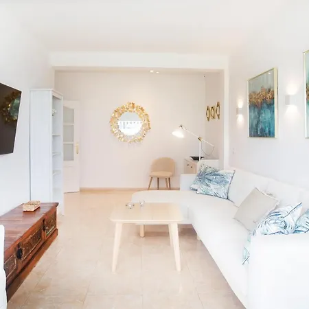 Fontanilla Playa Apartamento Marbella