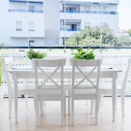 Fontanilla Playa Apartamento Apartment