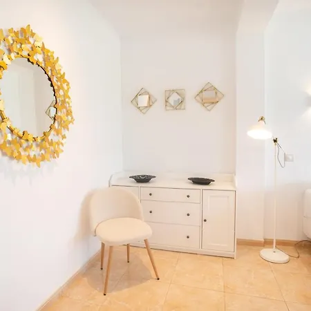 Fontanilla Playa Apartamento Marbella