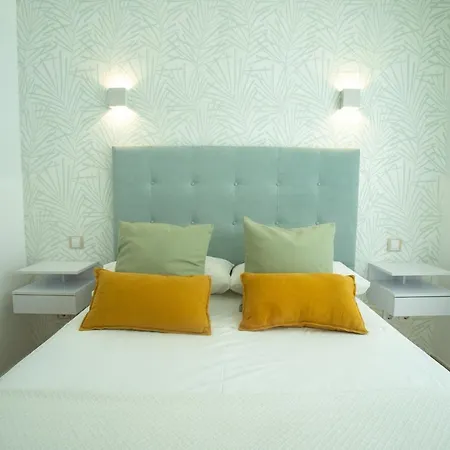 Apartment Fontanilla Playa Apartamento