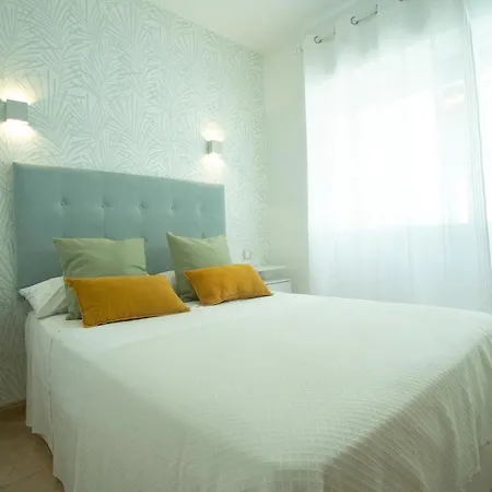 Fontanilla Playa Apartamento Marbella