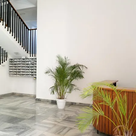 Fontanilla Playa Apartamento * Marbella