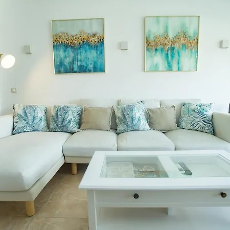 Fontanilla Playa Apartamento *