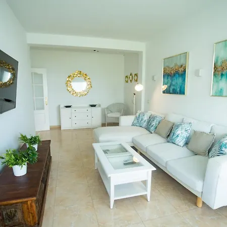 Fontanilla Playa Apartamento * Marbella