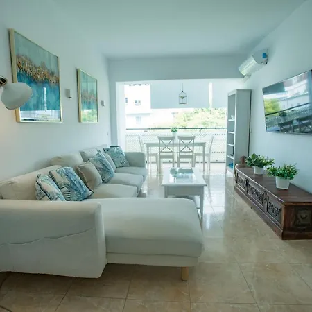 Fontanilla Playa Apartamento *