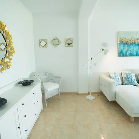 Apartment Fontanilla Playa Apartamento *