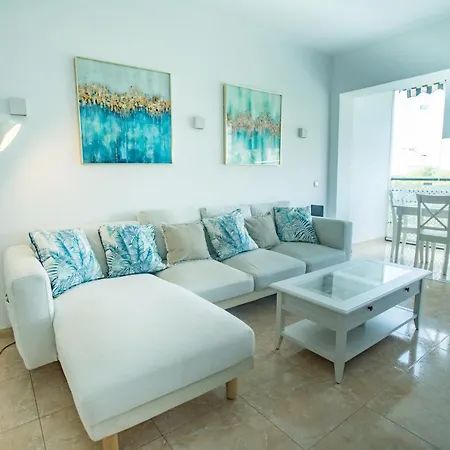 Apartment Fontanilla Playa Apartamento Marbella