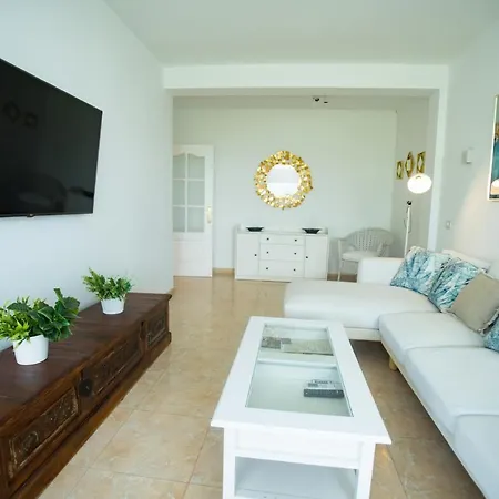 Fontanilla Playa Apartamento